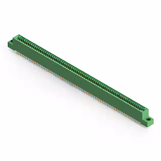 345-144-525-207 EDAC Inc.  Edgeboard Connectors